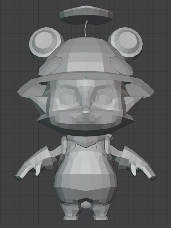 Previous progress 1.2