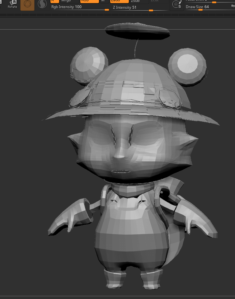 Previous progress 2