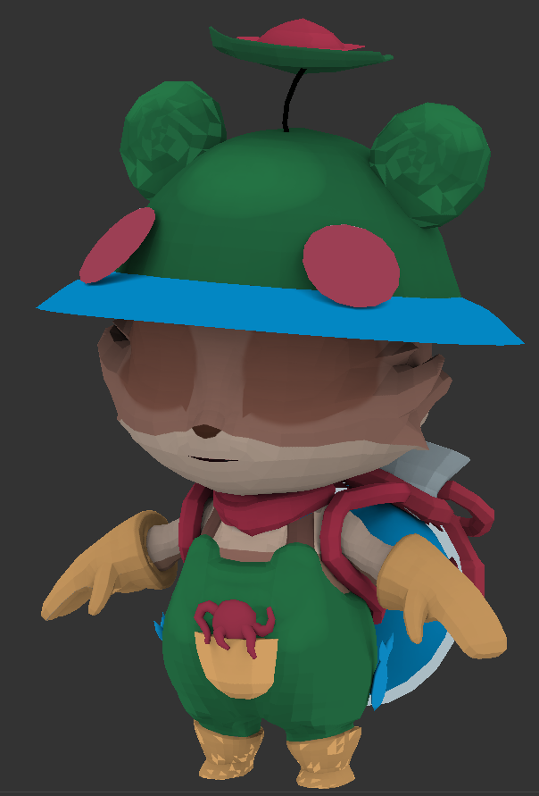 Previous progress 4