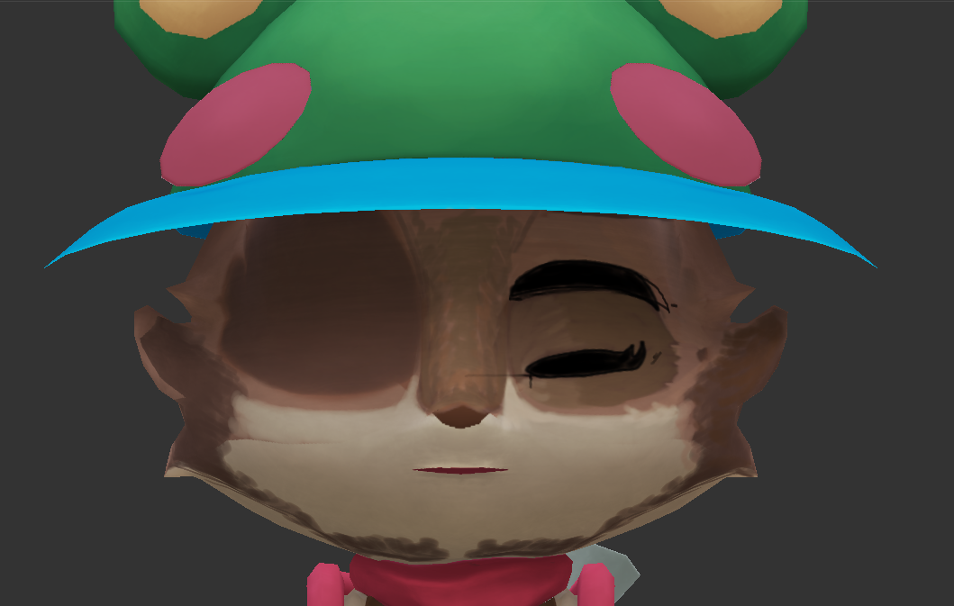 Previous progress 5
