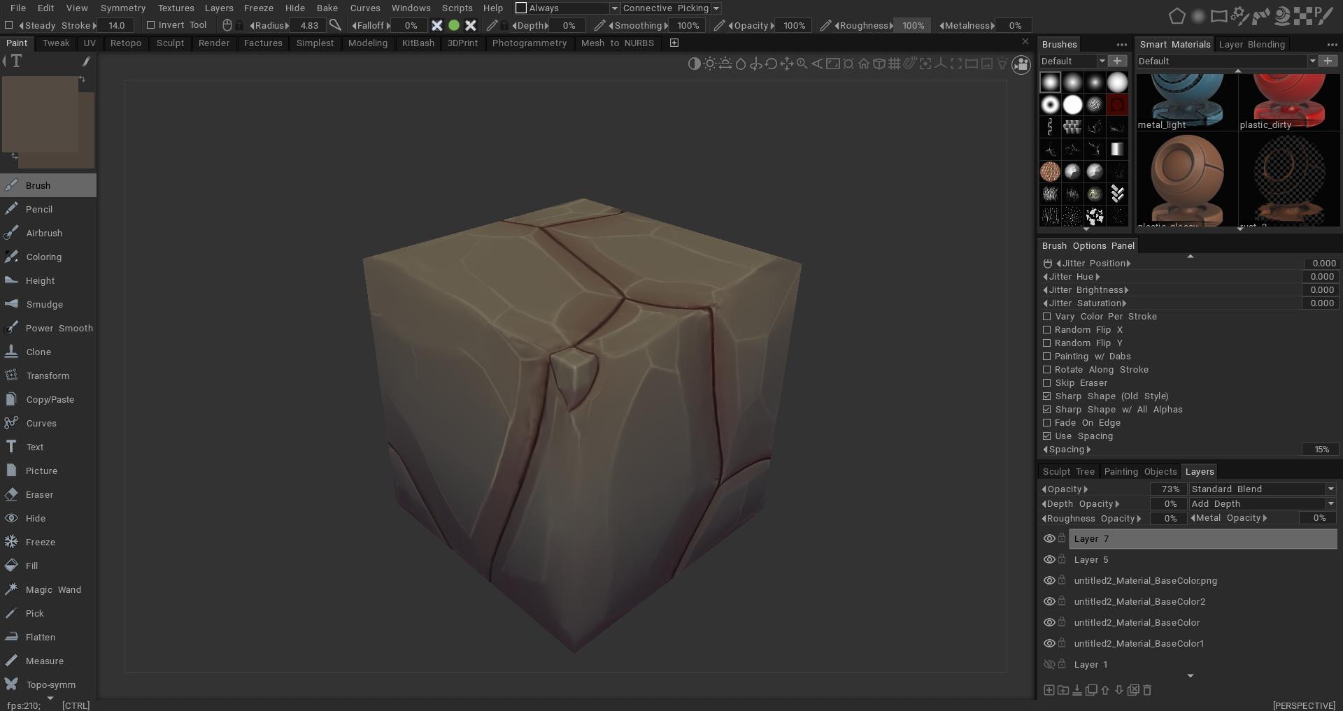 Cube
